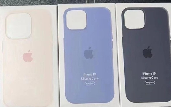 宿豫苹果14维修站分享iPhone14手机壳能直接给iPhone15用吗？ 