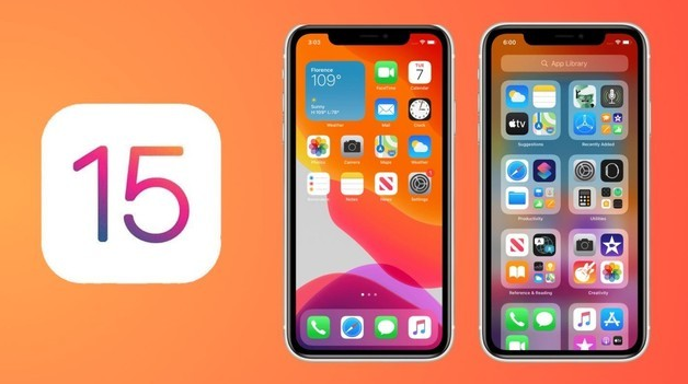 宿豫苹果13维修分享iPhone13更新iOS 15.5，体验如何 