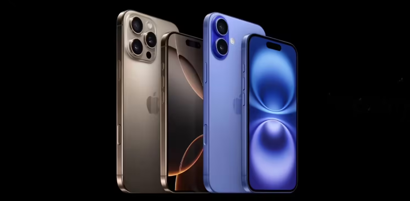 宿豫苹果16维修分享iPhone 16 系列销量飙升 