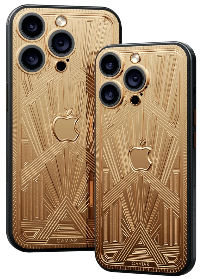 宿豫苹果手机维修分享推出镀金限量版 iPhone 16 Pro / Max：18K / 24K 黄金 