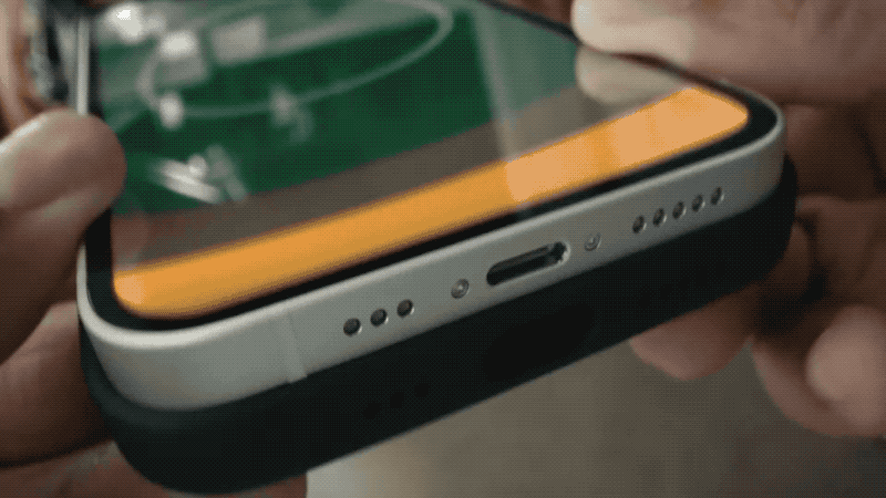 宿豫苹果手机维修分享未来 Magsafe 还有哪些发展空间 