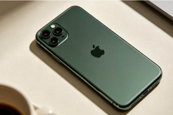 宿豫苹果手机维修点分享iPhone11 Pro换电池 
