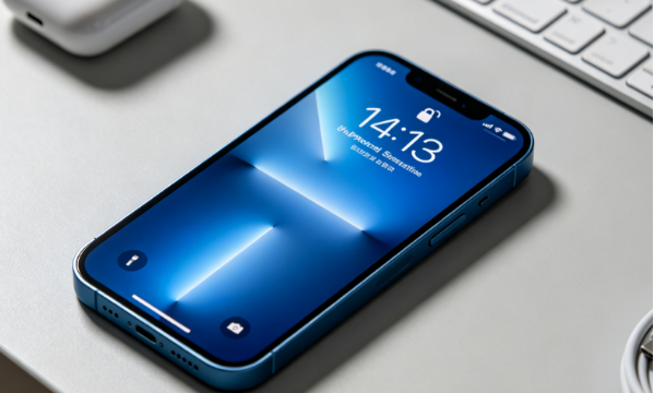 宿豫苹果手机维修分享iPhone13 换电池 