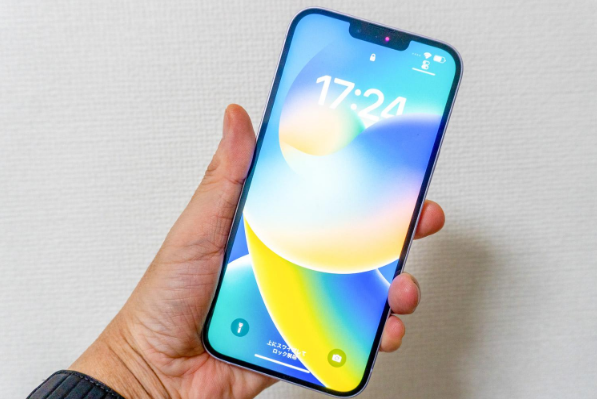 宿豫苹果手机维修分享iPhone 14 Plus换电池 