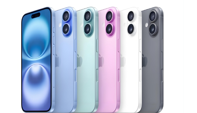 宿豫苹果手机维修分享iPhone 17换电池 