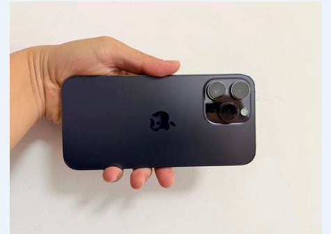 宿豫苹果维修点分享iPhone 14 Pro Max进水维修 