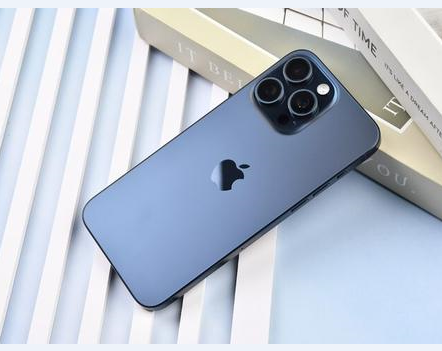 宿豫苹果维修点分享iPhone 15 Pro Max进水维修 