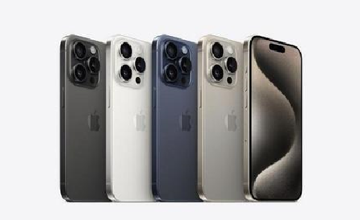 宿豫苹果维修点分享iPhone 15 Pro屏幕更换易被忽略实操隐患 