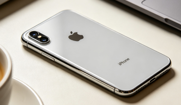 宿豫苹果维修点分享iPhone X扩容真实风险解析 
