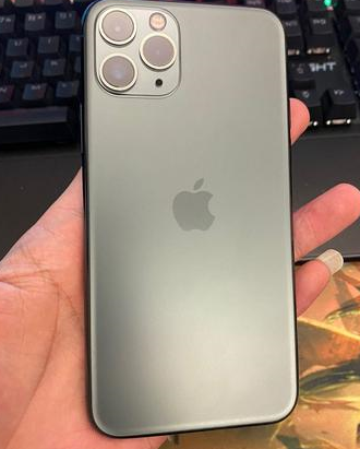 宿豫苹果维修点分享iPhone 11 Pro扩容真实坑点 
