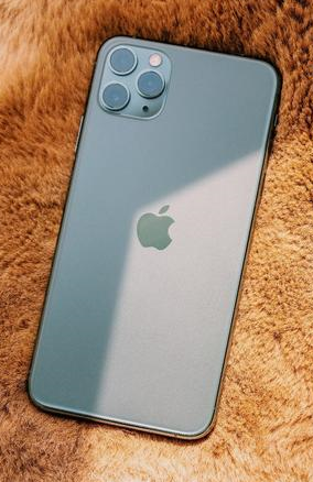 宿豫苹果维修点分享iPhone 11 Pro Max扩容实战风险 