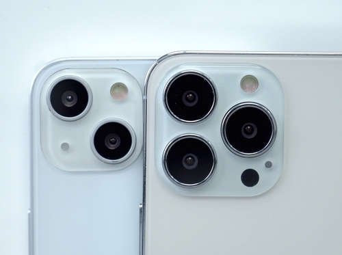 宿豫苹果维修点分享iPhone 13 Pro Max扩容深层隐患解析 