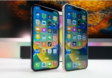 宿豫苹果维修点分享iPhone 14 Plus扩容深层隐患梳理 