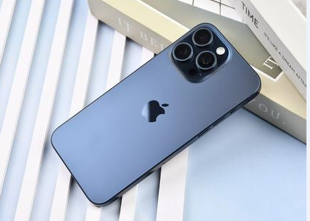 宿豫苹果维修点分享iPhone 15 Pro Max扩容静电与工艺坑 