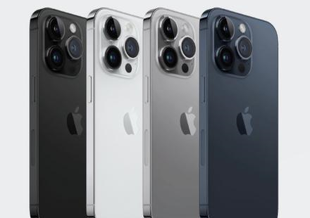 宿豫苹果维修点分享iPhone 16 Pro扩容数据安全全解析 