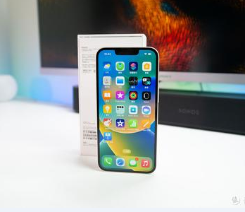 宿豫苹果维修点分享iPhone 14音频与待机系统排错 