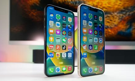 宿豫苹果维修点分享iPhone 14 Plus安全隔区与音频排错 