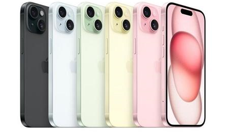 宿豫苹果维修点分享iPhone 15续航与互通系统排错 