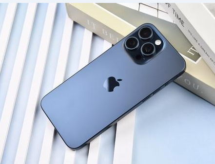 宿豫苹果维修点分享iPhone 15 Pro Max邮件迁移排错 
