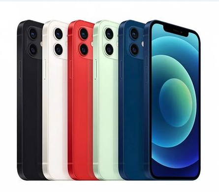 宿豫苹果维修点分享iPhone 12 Pro Max黑屏冷门故障解读 