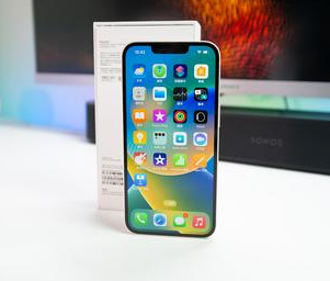宿豫苹果维修点分享iPhone 14 Plus黑屏小众诱因汇总 