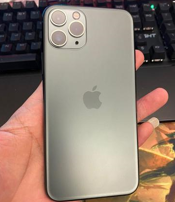 宿豫苹果维修点分享iPhone 11 Pro电池发烫小众问题解读 