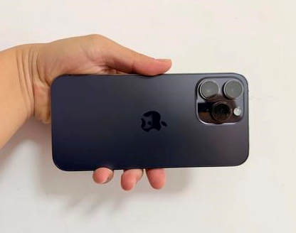 宿豫苹果维修点分享iPhone 14 Pro Max发烫多重诱因剖析 