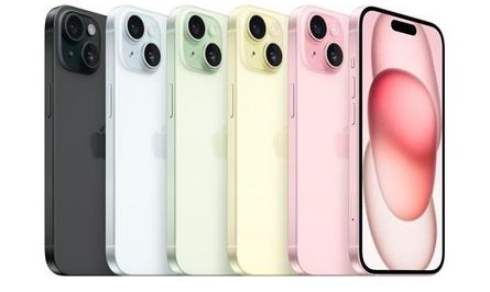 宿豫苹果维修点分享iPhone 15发烫易忽视问题科普 