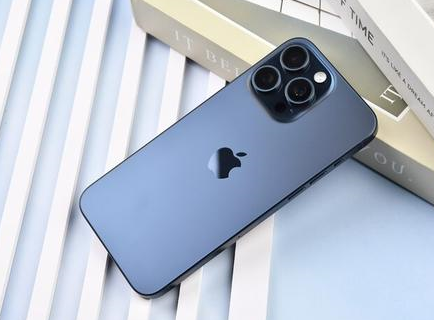 宿豫苹果维修点分享iPhone 15 Pro Max发烫深度剖析 